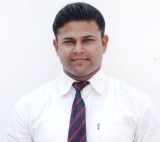 Mr. Samiran Biswas