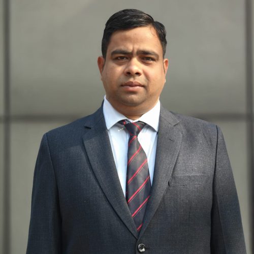 Mr. Sambhu Prasad