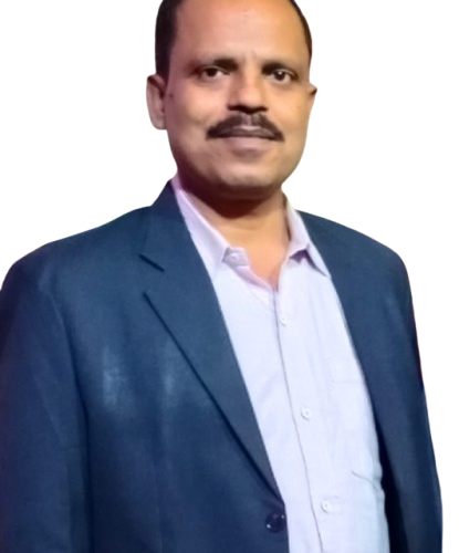 Mr.Akhilesh Kumar Mahato