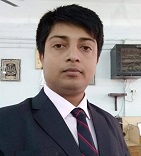 Mr Sudipta Singha