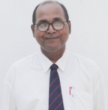 Mr M.K. Dubey