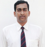 Mr. Sounak Goswami