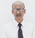 Mr Achinta Kr Roy