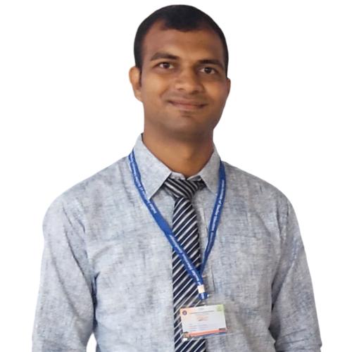 Mr. Rakesh Gorain