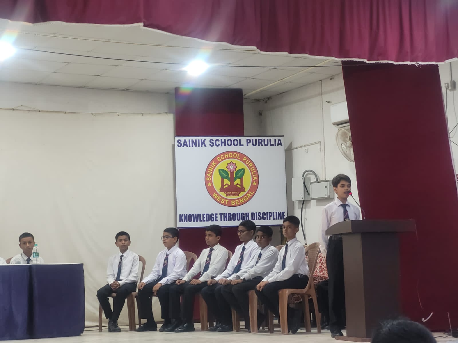 INTER HOUSE STORY TELLING (JR.DIV) 2022