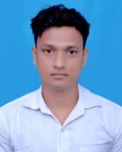 Mr Arjun Roy