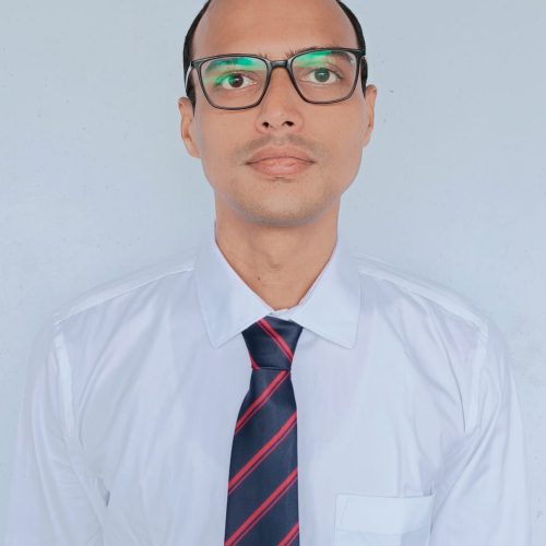Dr.Kousik Ghosh