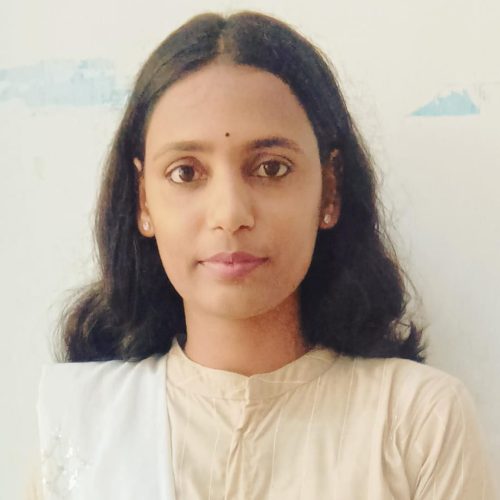 Prity Das