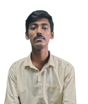 Mr Subham Chatterjee