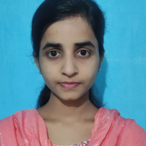 Pratima Paramanik