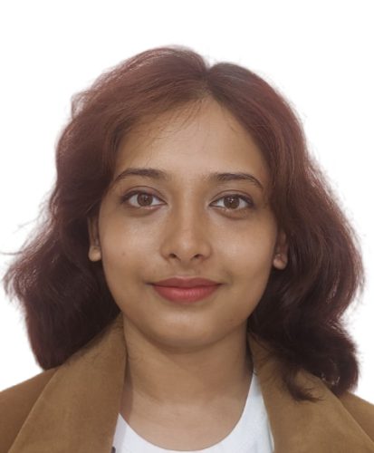 Ankita Khan