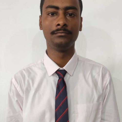 Alik Banerjee